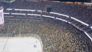 Steelers Fans Are Ruthless At The Penguins' Season Opener As "Fire [Matt] Canada" Chants Erupt  (Steelers News). Photo by Twitter / X: @JennaHarner11